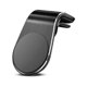 thumbnail image 1 of Magnetic Car Phone Holder[Set of 2], Car Magnet Car Phone Holder on Air Vent 4*5.7cm,Black, 1 of 5