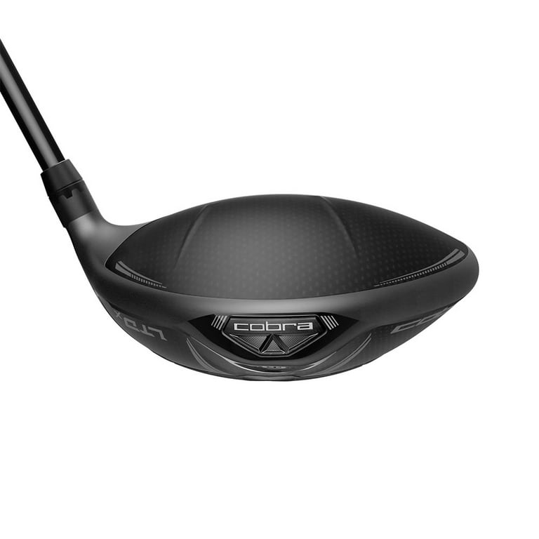 コブラ LTDx LS Black Limited Edition 10.5° Cobra LTDx LS Black Limited Edition 10.5* Driver Regular