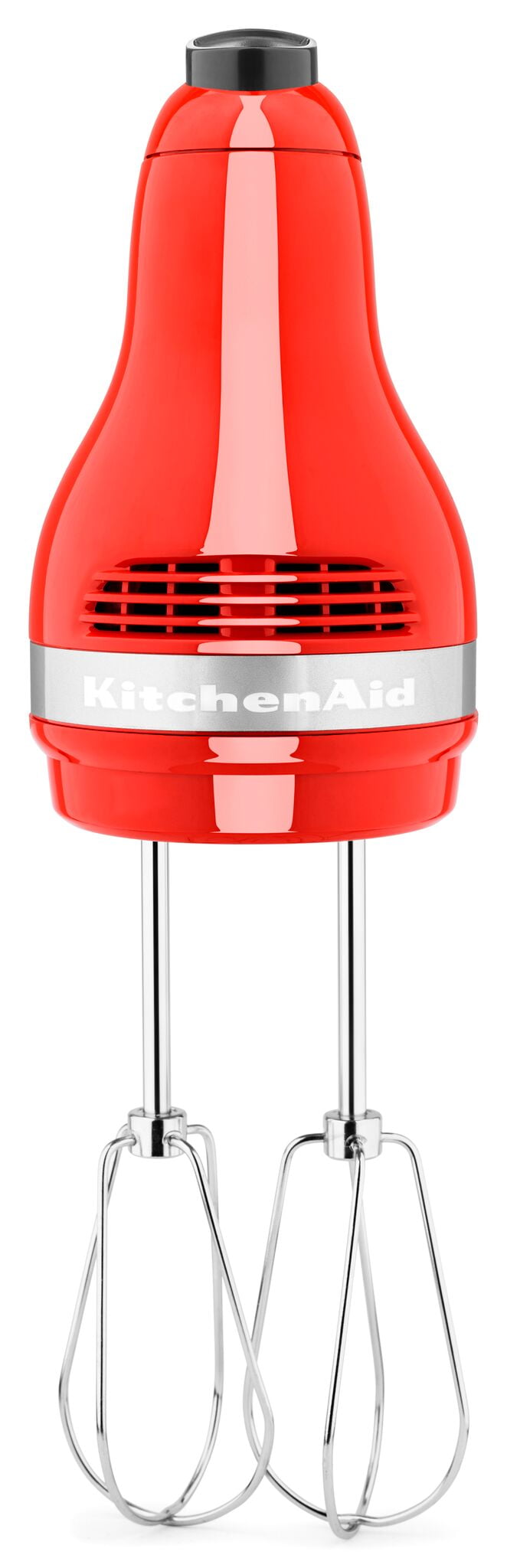 KitchenAid Ultra Power 5-Speed Twilight Blue Hand Mixer with 2 Stainless  Steel Beaters KHM512TB - The Home Depot