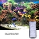 thumbnail image 4 of Aquarium Filter Cotton, Aquarium Filter Cartridge, 6 Aquarium Filter Cotton Replacement Parts, Wall Mounted Aquarium Filter Accessory, Hanging Aquariu, 4 of 5