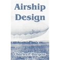 thumbnail image 1 of Pre-Owned Airship Design (Paperback), 1 of 1