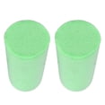 thumbnail image 1 of Tapones para los oídos Jadeshay Esponja Insonorizante 2 piezas, 1 of 14