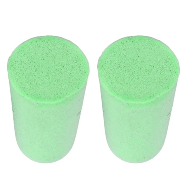 Tapones para los oídos Jadeshay Esponja Insonorizante 2 piezas