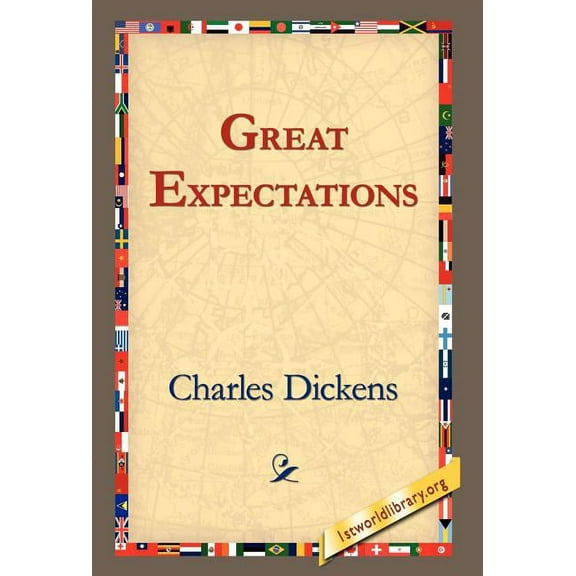 Great Expectations, (Hardcover)
