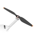 thumbnail image 2 of Hélice de Dron Bewildely con Control remoto 8X reemplazo desmontable bajo ruido Oro, 2 of 6