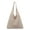 Khaki, variant on Modisza Women Crochet Tote Bag Mesh Beach Shoulder Handbag Ladies Knit Summer Vacation Casual Purse