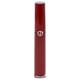 thumbnail image 2 of GIORGIO ARMANI Lip Maestro Intense Velvet Color Brillo de labios para mujer, The Red, 0.22 oz, 2 of 4