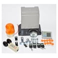 thumbnail image 3 of 1200kg KIT SET GATE GATES SLIDING SLIDE AUTOMATIC OPENER MOTOR 6m Or 7m Rails ,Ultra-Quiet Operation, 3 of 6