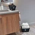 thumbnail image 5 of neatfreak! Low Profile Wire Framed Storage Bin, Rectangular, 5 of 5