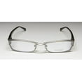 thumbnail image 3 of KIO YAMATO KT-280U TITANIUM COLORFUL CONTEMPORARY OPTICAL EYEGLASS FRAME/GLASSES, 3 of 9