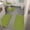 🔥 Green_New, variant on Dianli 4-Piece Bath Mat Set – Ultra Soft Absorbent Memory Foam Bathroom Rugs Non-Slip Quick-Dry (16x24in, 16x20in, 15x17in) – Washable Toilet Mats in 8 Colors Gift