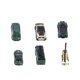 thumbnail image 4 of Alloy Car Model, Airplane Model Toddler Toys Car Model Set For Birthday For 3 Years Old ANGGREK Otros, 4 of 8