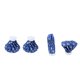 thumbnail image 1 of Bolsa de Calor y Frío Perfecl 4 Piezas Azul, 1 of 6