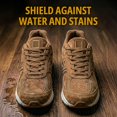 thumbnail image 2 of Spray protector para gamuza Leather Hero 300 ml impermeable, 2 of 8