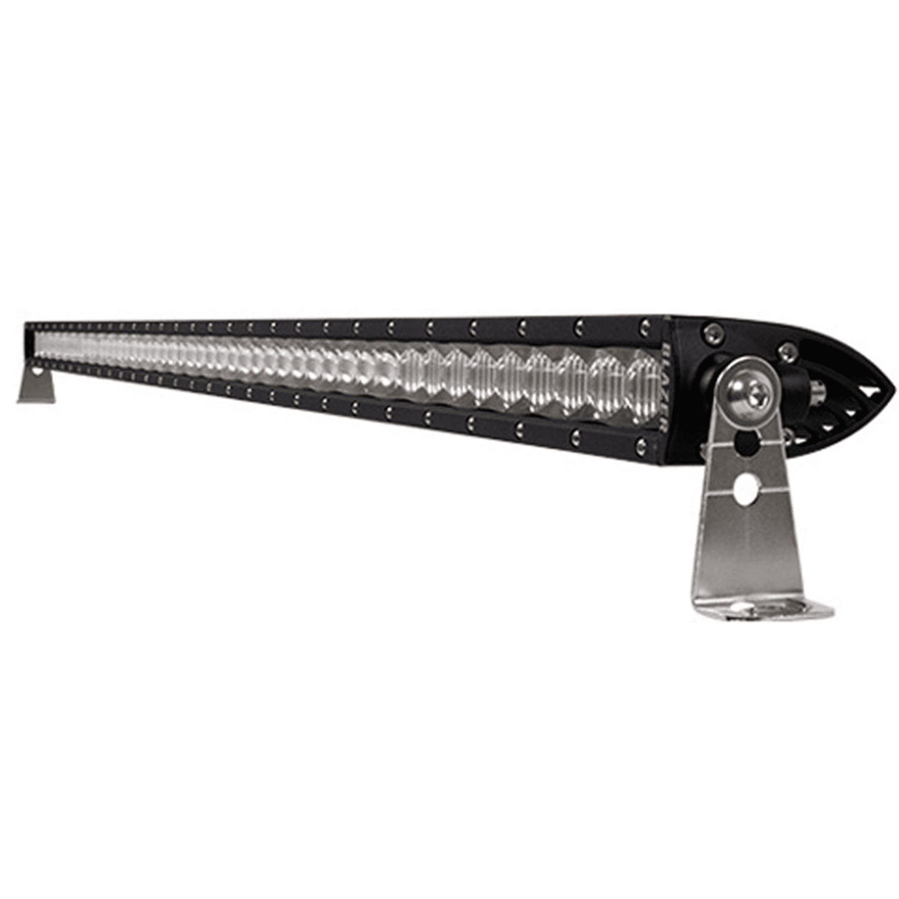 LED 52" UTILITY/WORK LIGHT BAR, SINGLE ROW LED