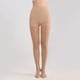 thumbnail image 1 of Leggings forrados para mujer, mallas de cintura alta, pantalones translúcidos, pantimedias antideslizantes, medias de seda para mujer, 1 of 9