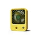 thumbnail image 1 of Wosthever Ventilador de niebla de pulverización Ventiladores de aire portátiles Humidificador de enfriamiento Humidificadores Amarillo Wosthever HA061513-03B, 1 of 6