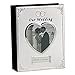 thumbnail image 3 of Leeber 81155 Silver Plate Wedding Album, 3 of 3