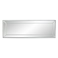 thumbnail image 6 of Tyler Dillon Minogue Full Length Dressing Mirror - Clear, 6 of 8