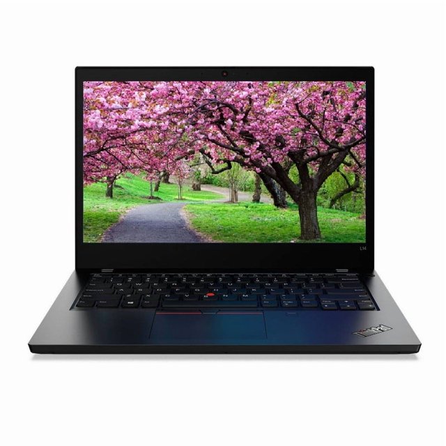 Laptop Lenovo ThinkPad L14 Gen 2 - 14" - Intel Core i7-11a Gen - 16GB - 1TB SSD - REACONDICIONADO