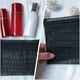 thumbnail image 4 of 3 bolsas de malla con cremallera, bolsa de maquillaje portátil con cremallera, bolsas de malla para viajes, 4 of 7
