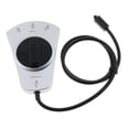 thumbnail image 3 of funtasica 3 Port Digital Optical Audio Switch Toslink Selector For Fiber Optic Cables HDTV, 3 of 8