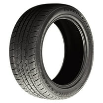 Milestar Interceptor AS810 UHP 245/35ZR19 93Y XL Passenger Tire