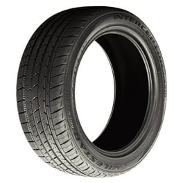 Velozza ZXV4 Cordovan All Season Passenger Tire, 225/40ZR18