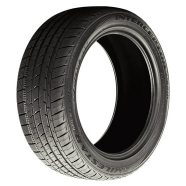 Milestar Interceptor AS810 UHP 245/35ZR19 93Y XL Passenger Tire