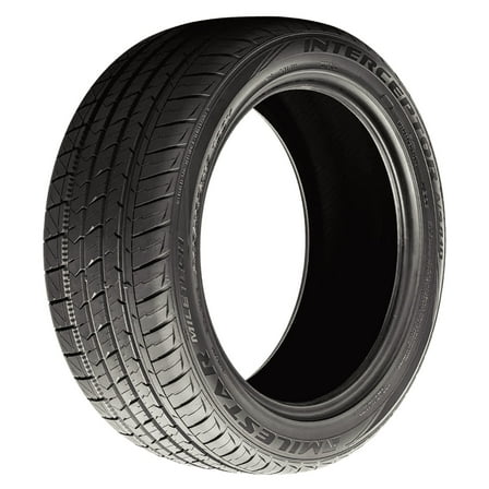Milestar Interceptor AS810 UHP 245/40ZR20 99Y XL Passenger Tire