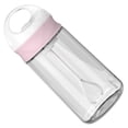 thumbnail image 3 of PAMINGONO 1Pack Material Small Shaker Cup for Travel and Sports 17.2x7.2cm, 3 of 8