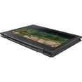thumbnail image 4 of Restored Lenovo Chromebook 500E 11.6" - Intel Celeron N4120 - 8GB RAM 64GB Storage (Refurbished), 4 of 5
