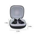 thumbnail image 3 of Wireless Bluetooth Earphones With Stable In Ear Transmission, Cool Appearance, HIFI Sound Quality, Lightweight, Compact, And Convenient To Carry, 3 of 6
