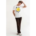 thumbnail image 4 of Ragstock Rich Forever Smile T-Shirt, 4 of 4