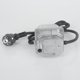 thumbnail image 5 of Calentador de refrigerante para motor de automóvil de escape de 1500w 220v Ca de estacionamiento previo al arranque, 5 of 5