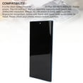 thumbnail image 4 of Écran AMOLED de Remplacement pour 10 Plus, Kits d'Affichage LCD pour Note 10 Plus N975 N975U N975A N975W Numériseur Écran Tactile avec Pièces de Réparation avec Cadre, 4 of 7