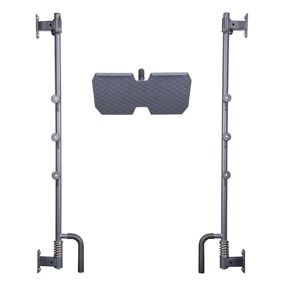 Leg press handle, accessory for Cyclops 2 HMS UWN070