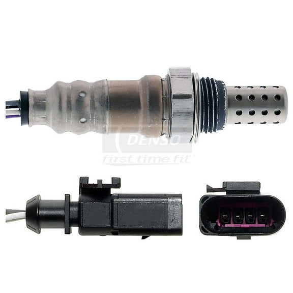 Oxygen Sensor Fits select: 2009-2010 AUDI A4, 2016-2018 PORSCHE CAYENNE