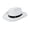 White, variant on RUINIXCW Western Toddler Baby Girl Boy Cowgirl Hat Kids Cowboy Hat Felt Wide Brim Hats with Star Leather Belt Dessy Hats Themed Party Cap with String Wedding Party Costume