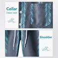 thumbnail image 2 of Conjunto De Playera Mangas Cortas Y Short Para Hombre, 2 of 7
