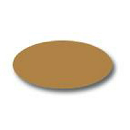 Trimbrite T1122 1/8 Pinstripe Tape Gold