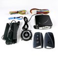 thumbnail image 1 of Modificación del sistema de arranque con una sola llave para entrada cómoda sin llave del automóvil, dispositivo antirrobo, 1 of 3