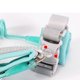 thumbnail image 3 of Anti Lost Band Safety Link Harness Toddler Children Kid Wrist Strap Reins Belt+lock, 3 of 5