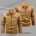 thumbnail image 1 of Tampa Bay Buccaneers Men's Jacket, 1 of 1
