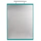 thumbnail image 1 of Tabla de cortar de doble cara, tabla de cortar de PP de acero inoxidable 304 para cocina casera, 1 of 8