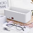 thumbnail image 4 of Limpiador Ultrasónico Eléctrico Ultrasonic Cleaner Jewelry Watch Glasses Auto Washing Machine (A Battery), 4 of 4