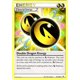 thumbnail image 1 of Energia de Dragon Doble Pokemon XY Roaring Skie 97/108, 1 of 1