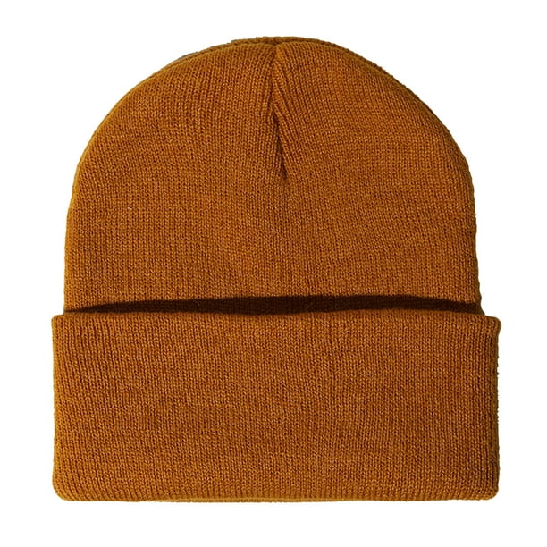 Gorro Beanie Minnieouse Unisex multifuncional a prueba de viento Caramelo