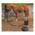 thumbnail image 7 of P- Element Maxlite Rubber Hose- Black 5/8in X 50ft, 7 of 7