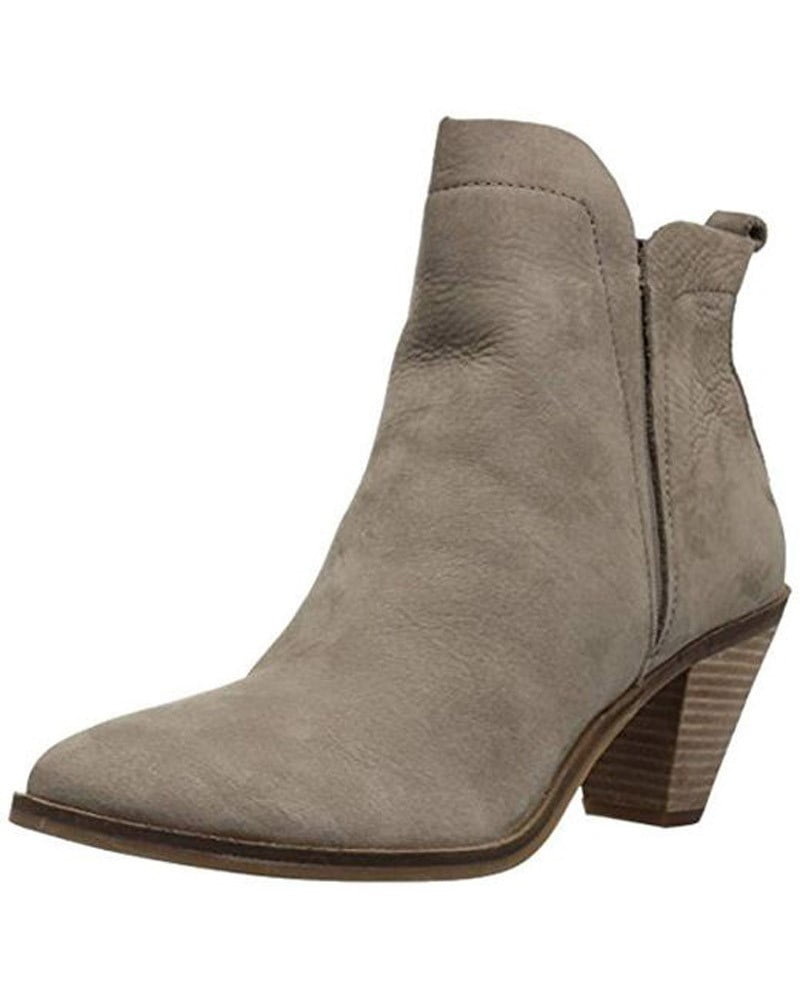 lucky brand women's ankle boots